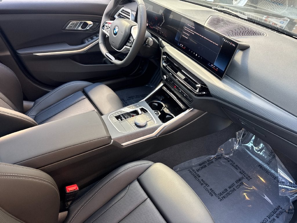 2026 BMW 3 Series 330i