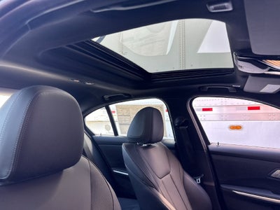 2026 BMW 3 Series 330i