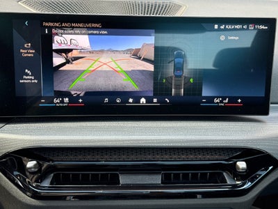 2026 BMW 3 Series 330i