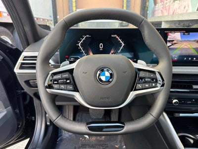 2026 BMW 3 Series 330i