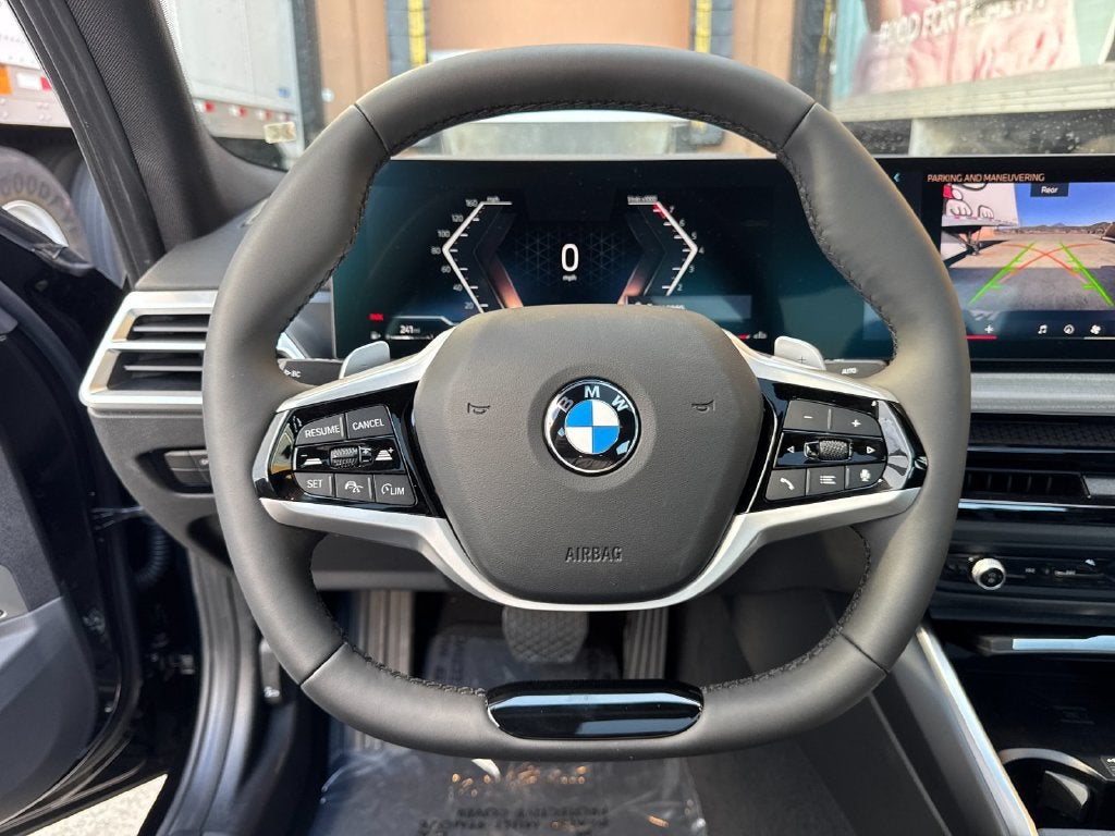 2026 BMW 3 Series 330i