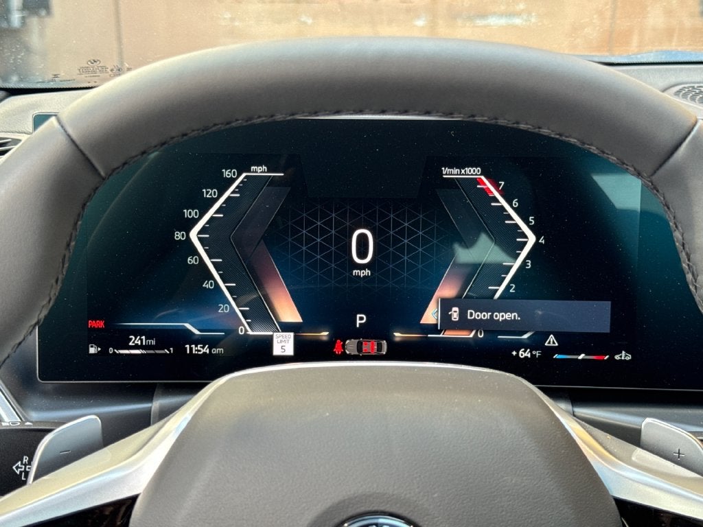 2026 BMW 3 Series 330i