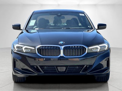 2026 BMW 3 Series 330i