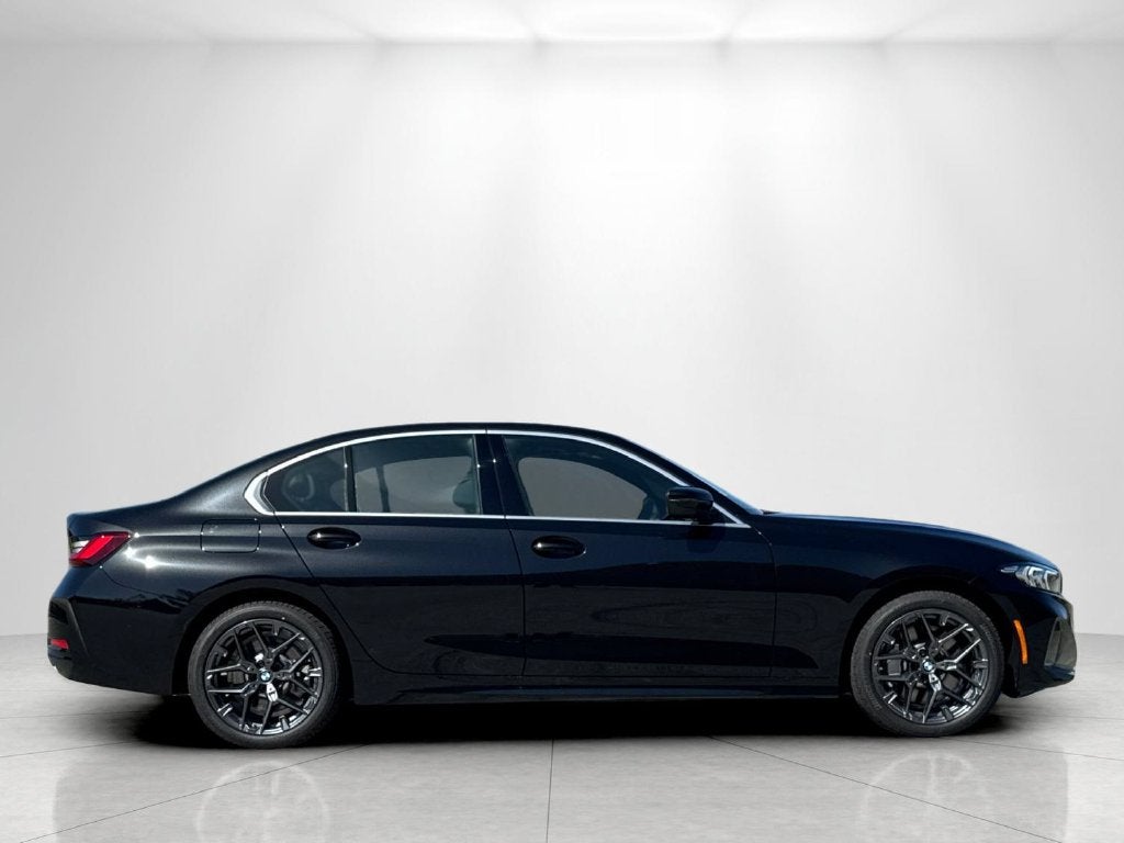 2026 BMW 3 Series 330i