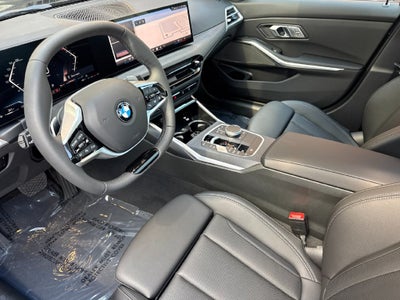 2026 BMW 3 Series 330i