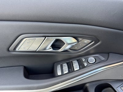 2026 BMW 3 Series 330i