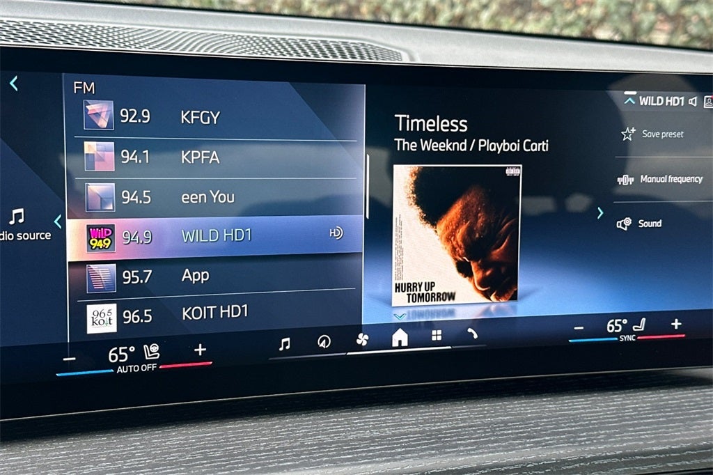 2025 BMW 3 Series 330i