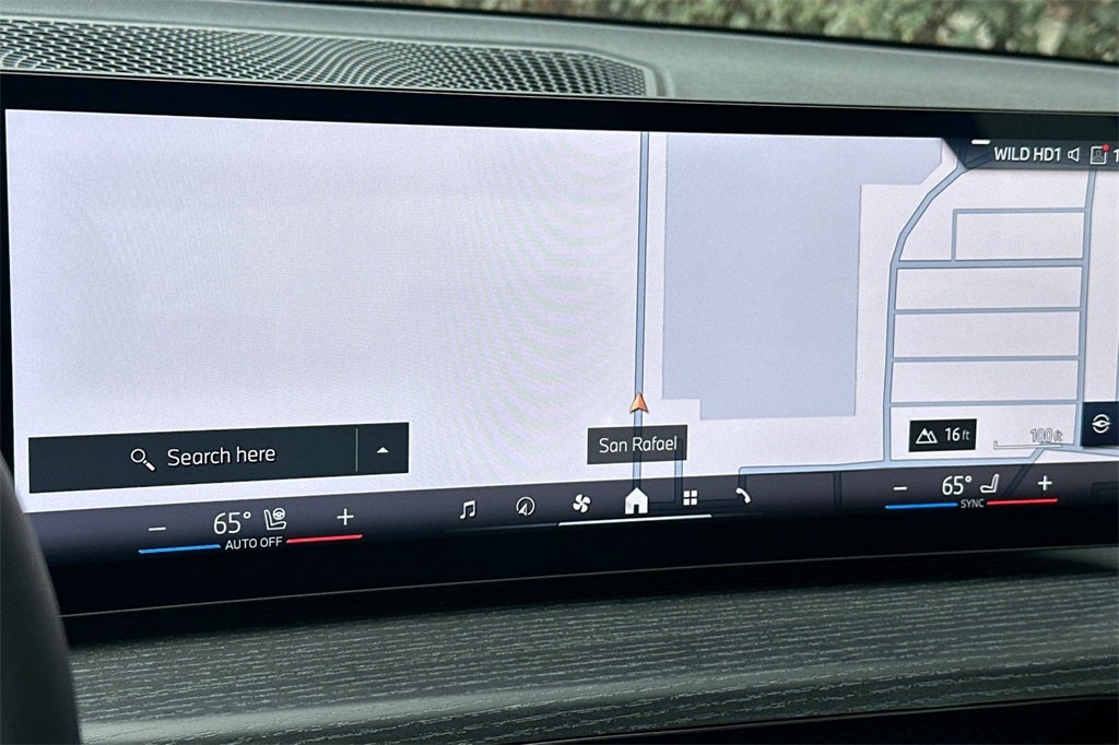 2025 BMW 3 Series 330i