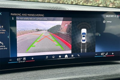 2025 BMW 3 Series 330i