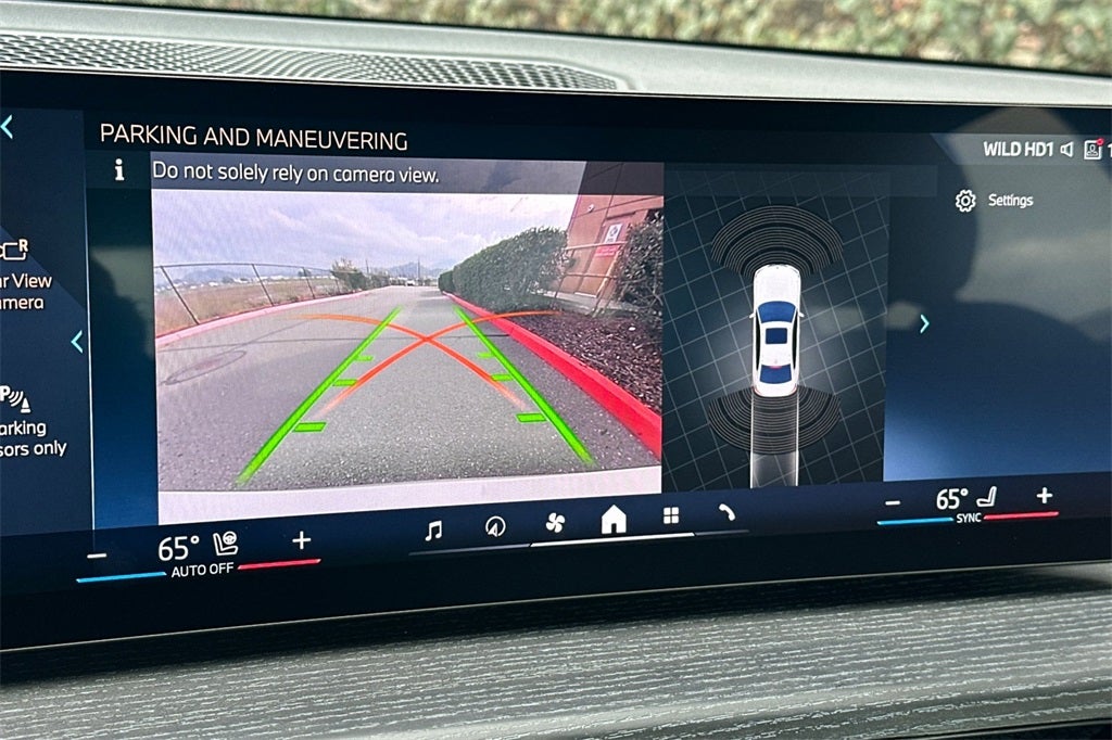 2025 BMW 3 Series 330i