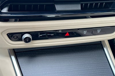 2025 BMW 3 Series 330i