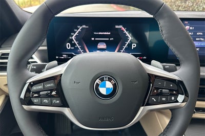 2025 BMW 3 Series 330i