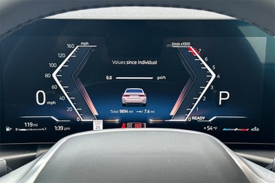 2025 BMW 3 Series 330i