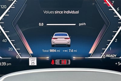 2025 BMW 3 Series 330i