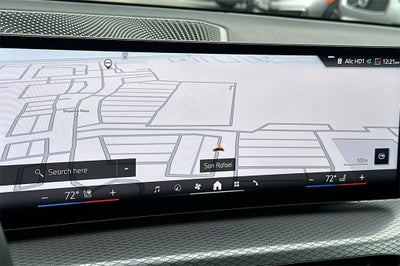 2025 BMW 3 Series 330i