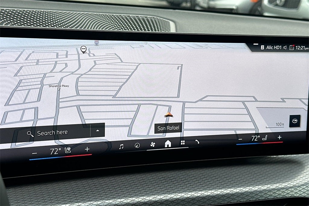 2025 BMW 3 Series 330i