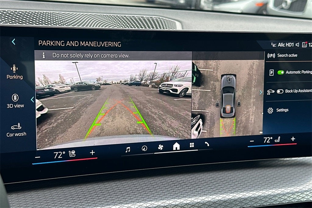 2025 BMW 3 Series 330i