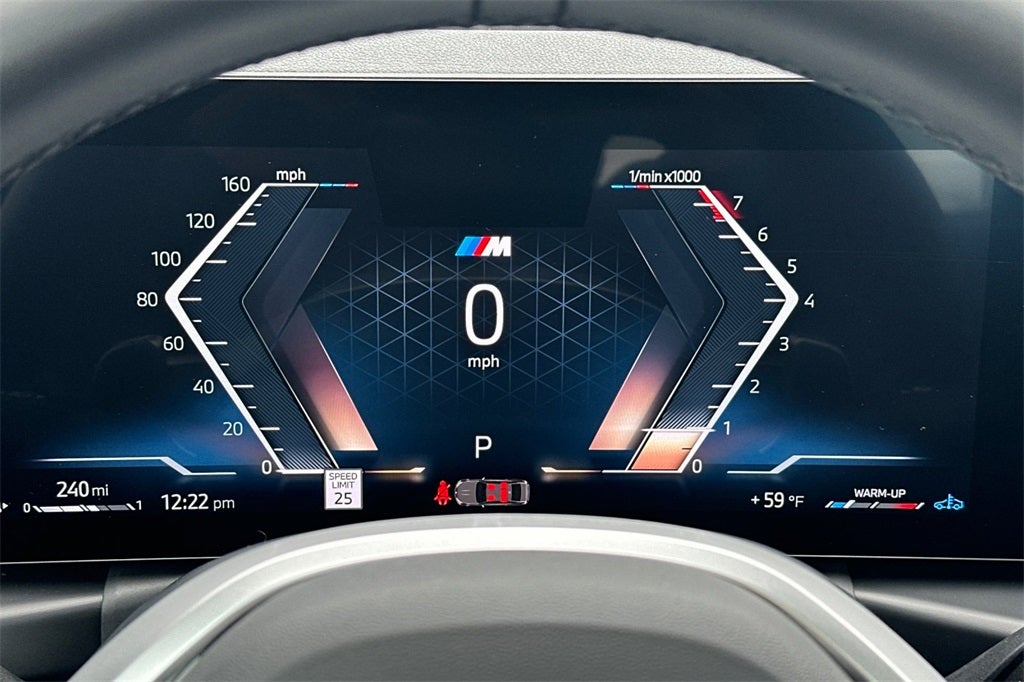 2025 BMW 3 Series 330i