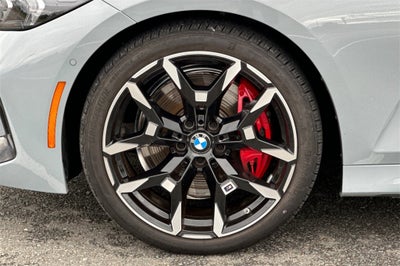 2025 BMW 3 Series 330i