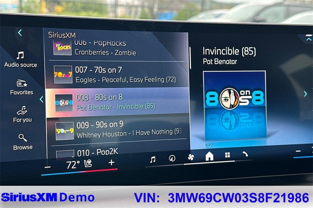 2025 BMW 3 Series 330i