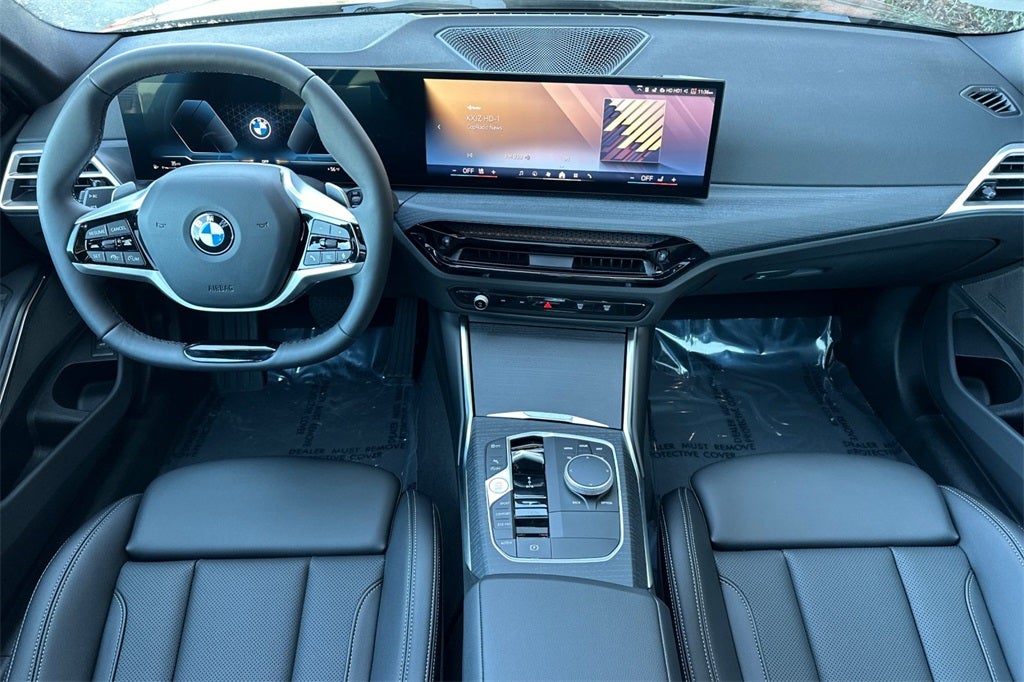 2026 BMW 3 Series 330i