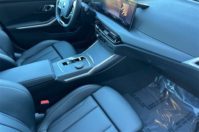 2026 BMW 3 Series 330i