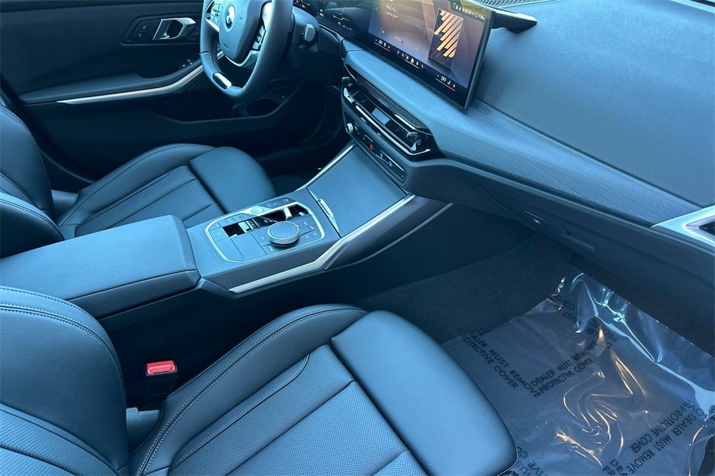 2026 BMW 3 Series 330i