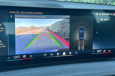 2026 BMW 3 Series 330i