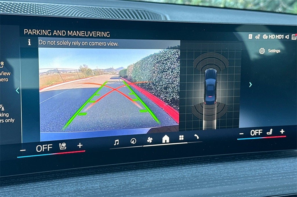 2026 BMW 3 Series 330i