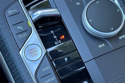 2026 BMW 3 Series 330i