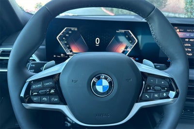 2026 BMW 3 Series 330i