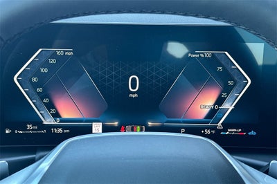 2026 BMW 3 Series 330i