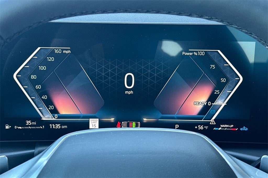 2026 BMW 3 Series 330i