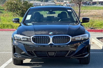 2026 BMW 3 Series 330i