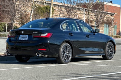 2026 BMW 3 Series 330i