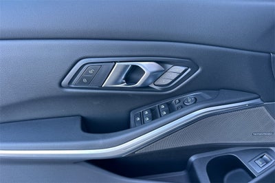 2026 BMW 3 Series 330i