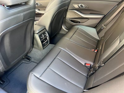 2026 BMW 3 Series 330i