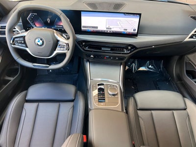 2026 BMW 3 Series 330i
