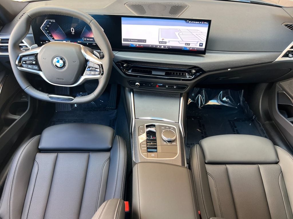 2026 BMW 3 Series 330i