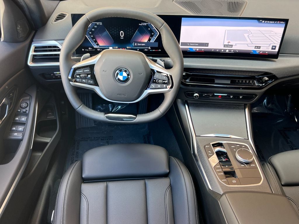 2026 BMW 3 Series 330i