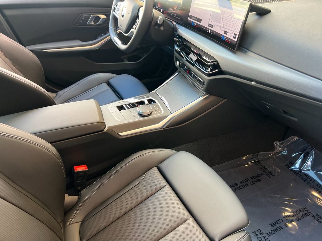 2026 BMW 3 Series 330i