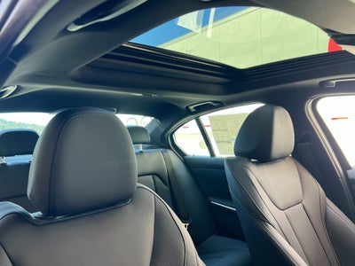 2026 BMW 3 Series 330i