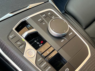 2026 BMW 3 Series 330i
