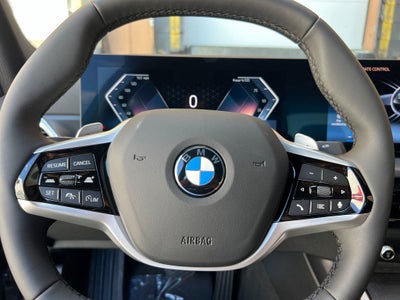 2026 BMW 3 Series 330i