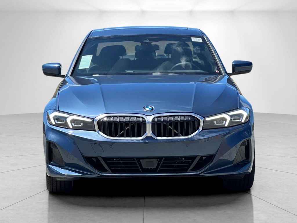 2026 BMW 3 Series 330i