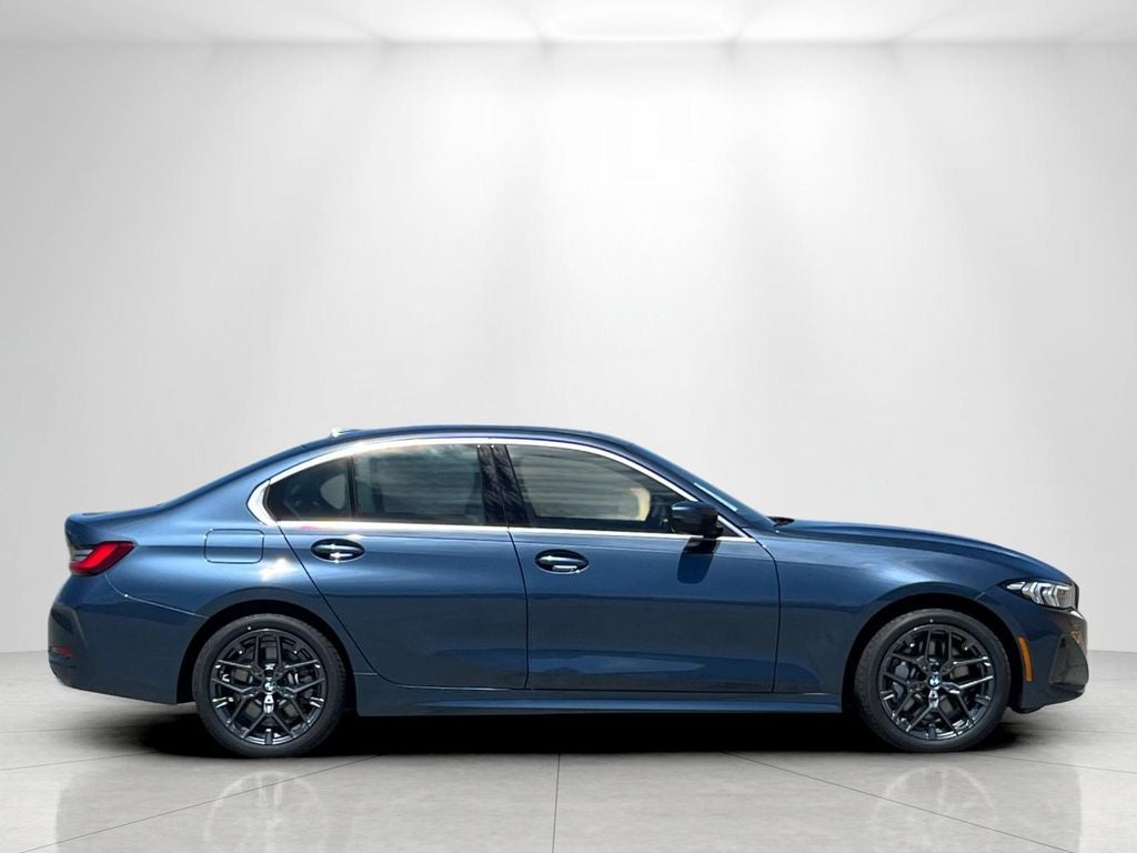 2026 BMW 3 Series 330i