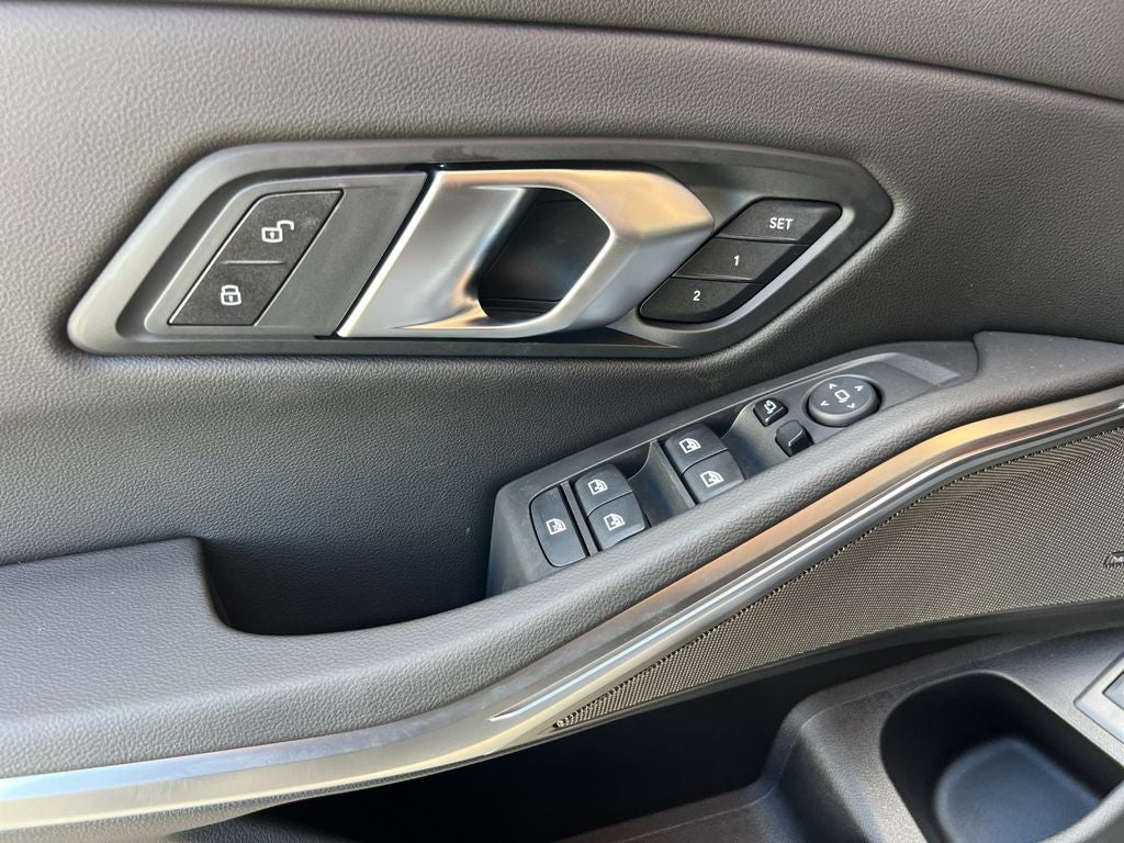 2026 BMW 3 Series 330i