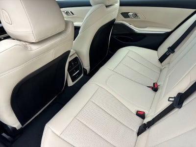 2026 BMW 3 Series 330i
