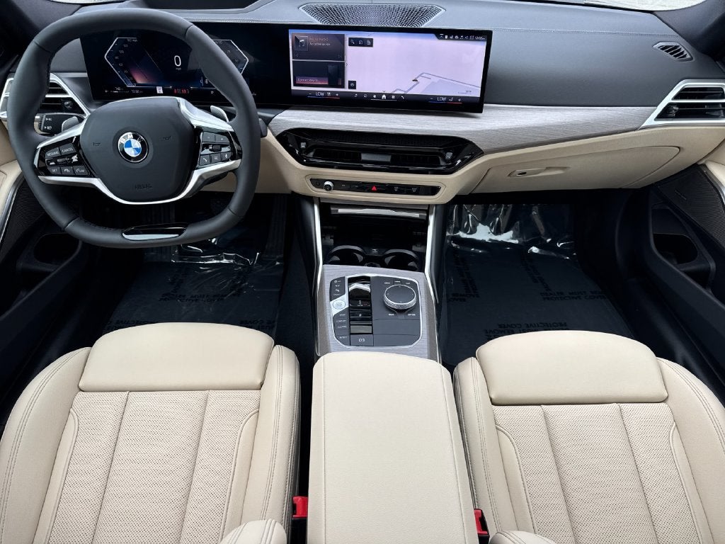 2026 BMW 3 Series 330i