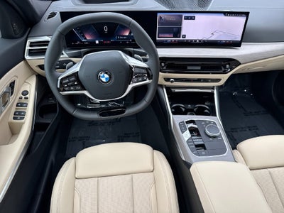 2026 BMW 3 Series 330i